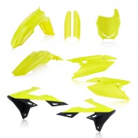 MOTORRAD-PLASTIK FULLKITS RMZ250 2019
