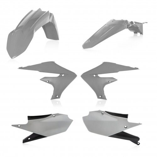 PLASTIC KIT FOR YAMAHA