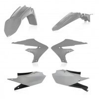 PLASTIC KIT FOR YAMAHA