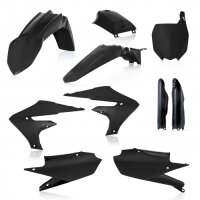 ACERBIS passend für Yamaha Plastik Full Kit YZ 250F...