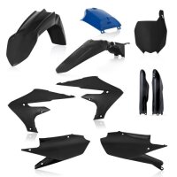 ACERBIS fits for Yamaha Plastic Full Kit YZ 450F...