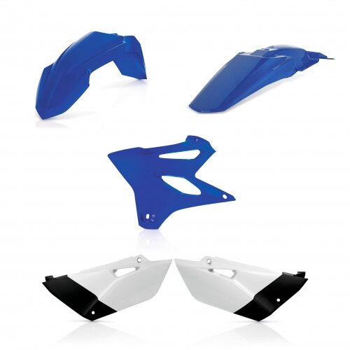MOTORRAD-PLASTIKKITS YAMAHA YZ85 19