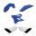 MOTORRAD-PLASTIKKITS YAMAHA YZ85 19