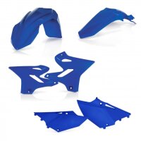 MOTORRAD-PLASTIKKITS YAMAHA YZ/WR125 19