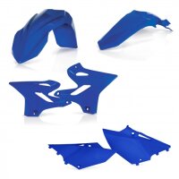 ACERBIS passend für Yamaha Plastik Kit YZ/WR 125/250...