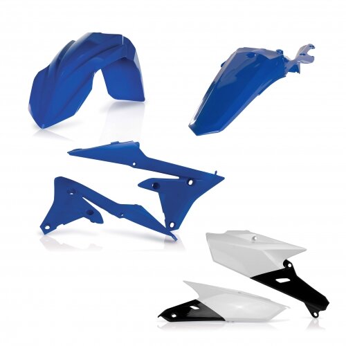 PLASTIC KIT FOR YAMAHA