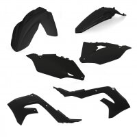 ACERBIS fits for Kawasaki Plastic Kit KX 250 2021-2024 -...