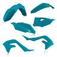 ACERBIS passend für Kawasaki Plastik Kit KX 450...