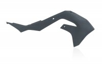 ACERBIS fits for Kawasaki MX Radiator Scoops KX 450F 2019...