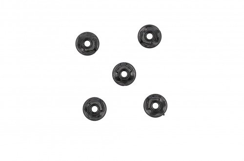 RUBBER INSERT FOR SIDE PANELS FOR HUSQVARNA