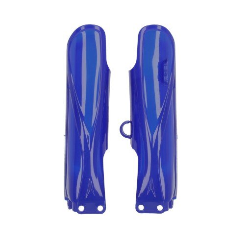 ACERBIS fits for Yamaha MX Fork Sliders YZ 85 2019-2026 - Colour: BLUE