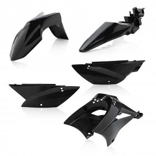PLASTIC KIT FOR KAWASAKI