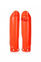 ACERBIS fits for GAS GAS MX Fork Sliders MC 65 2021-2026...