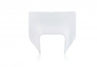 ACERBIS fits for Husqvarna MX/Enduro Headlight Mask TE...