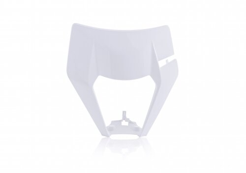 ACERBIS Scheinwerfermaske EXC-F 250/350/450/500 2020-2023