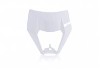 ACERBIS Scheinwerfermaske EXC-F 250/350/450/500 2020-2023