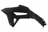 ACERBIS fits for Honda MX Radiator Scoops CRF 450 R...