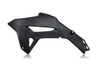 ACERBIS fits for Honda MX Radiator Scoops CRF 450 R...