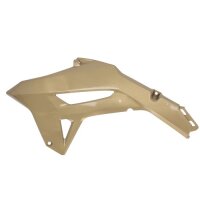 ACERBIS fits for Honda MX Radiator Scoops CRF 450 R...