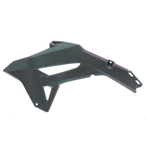 RADIATOR SCOOPS FOR HONDA