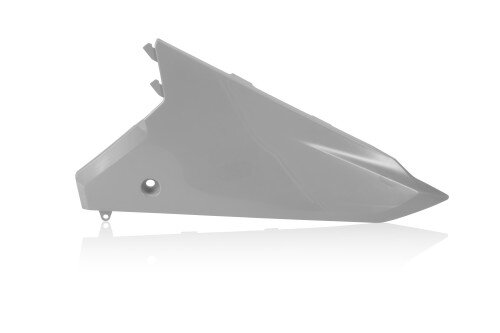 ACERBIS fits for Honda MX Side Panels up CRF 250R/RX, CRF 300RX 2022-2024 - Colour: GREY