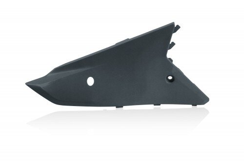 ACERBIS fits for Honda MX Side Panels up CRF 250R/RX, CRF 300RX 2022-2024 - Colour: GREY 3