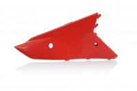 ACERBIS passend für Honda MX-Seitenteile Oben CRF...