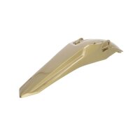 ACERBIS passend für Honda MX-Kotflügel hinten...