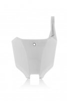 ACERBIS passend für Honda MX-Startnummertafel vorn...