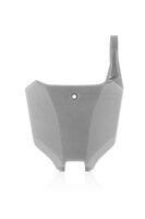 ACERBIS fits for Honda MX Front Number Plate CRF 250/450...
