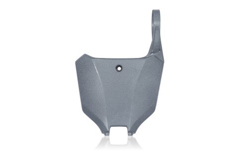 FRONT NUMBER PLATE FOR HONDA