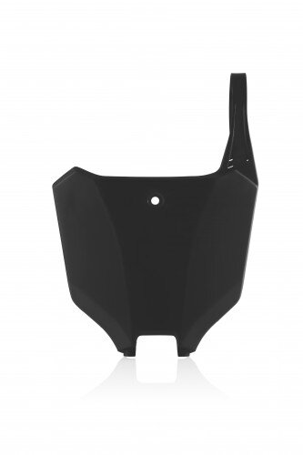 FRONT NUMBER PLATE FOR HONDA