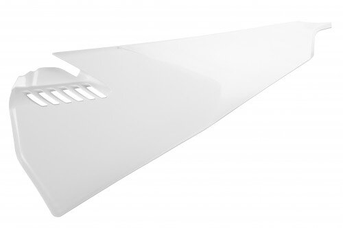 ACERBIS fits for Husqvarna Airbox Cover Vented TE 150/250/300I 2020-2023 - Colour: WHITE 2