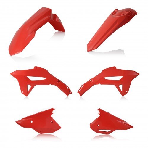 PLASTIC KIT FOR HONDA