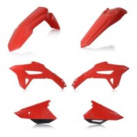ACERBIS passend für Honda Plastik Kit CRF 450R...