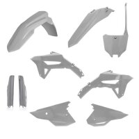 MOTORRAD-PLASTIK FULLKITS CRF450 2021