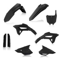 ACERBIS passend für Honda Plastik Full Kit CRF 250R...