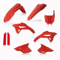 ACERBIS passend für Honda Plastik Full Kit CRF 250R...