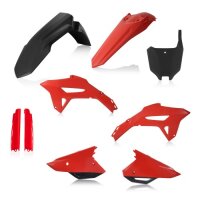 ACERBIS passend für Honda Plastik Full Kit CRF 250R...