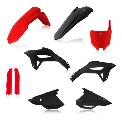 ACERBIS passend für Honda Plastik Full Kit CRF 250R 2022-2024