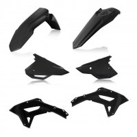ACERBIS fits for Honda Plastic Kit CRF 450RX 2021-2024 -...