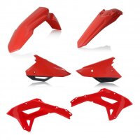ACERBIS passend für Honda Plastik Kit CRF 450RX...