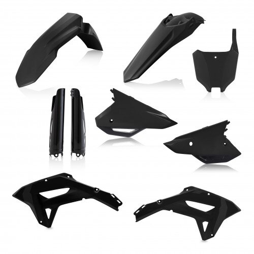 ACERBIS passend für Honda Plastik Full Kit CRF 250 RX/300 RX 2022-2024