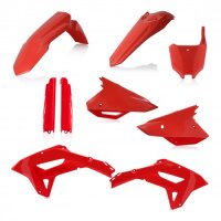 ACERBIS passend für Honda Plastik Full Kit CRF 250...