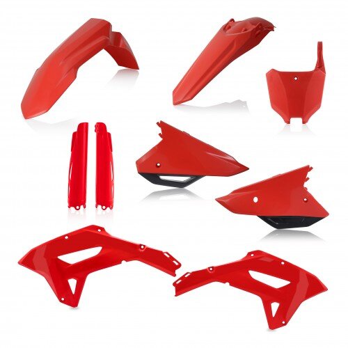 ACERBIS passend für Honda Plastik Full Kit CRF 250 RX/300 RX 2022-2024