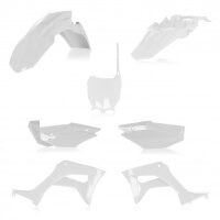 FULL PLASTIC KIT FOR HONDA