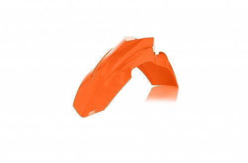 ACERBIS fits for Honda MX Front Fender CRF 110F 2019-2024 - Colour: ORANGE