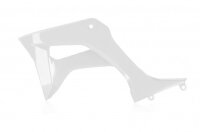 ACERBIS fits for Honda MX Radiator Scoops CRF 110F...
