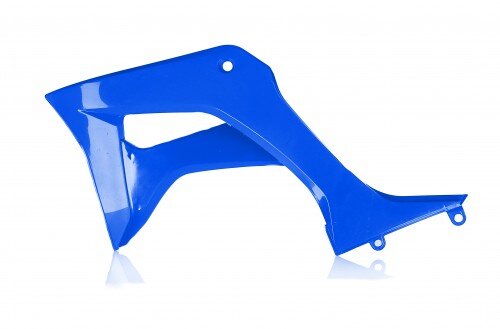 RADIATOR SCOOPS FOR HONDA
