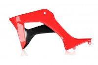 ACERBIS fits for Honda MX Radiator Scoops CRF 110F...